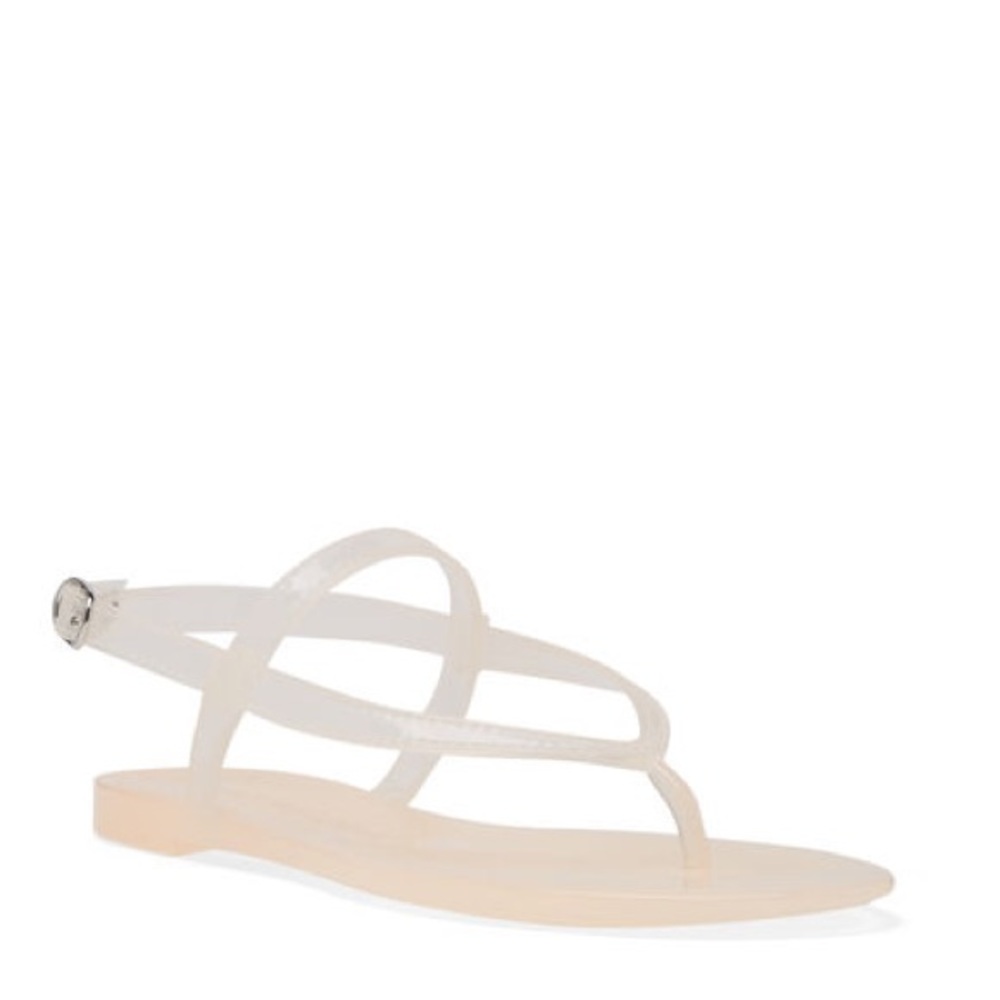 Stuart Weitzman Summer Jelly Sandal